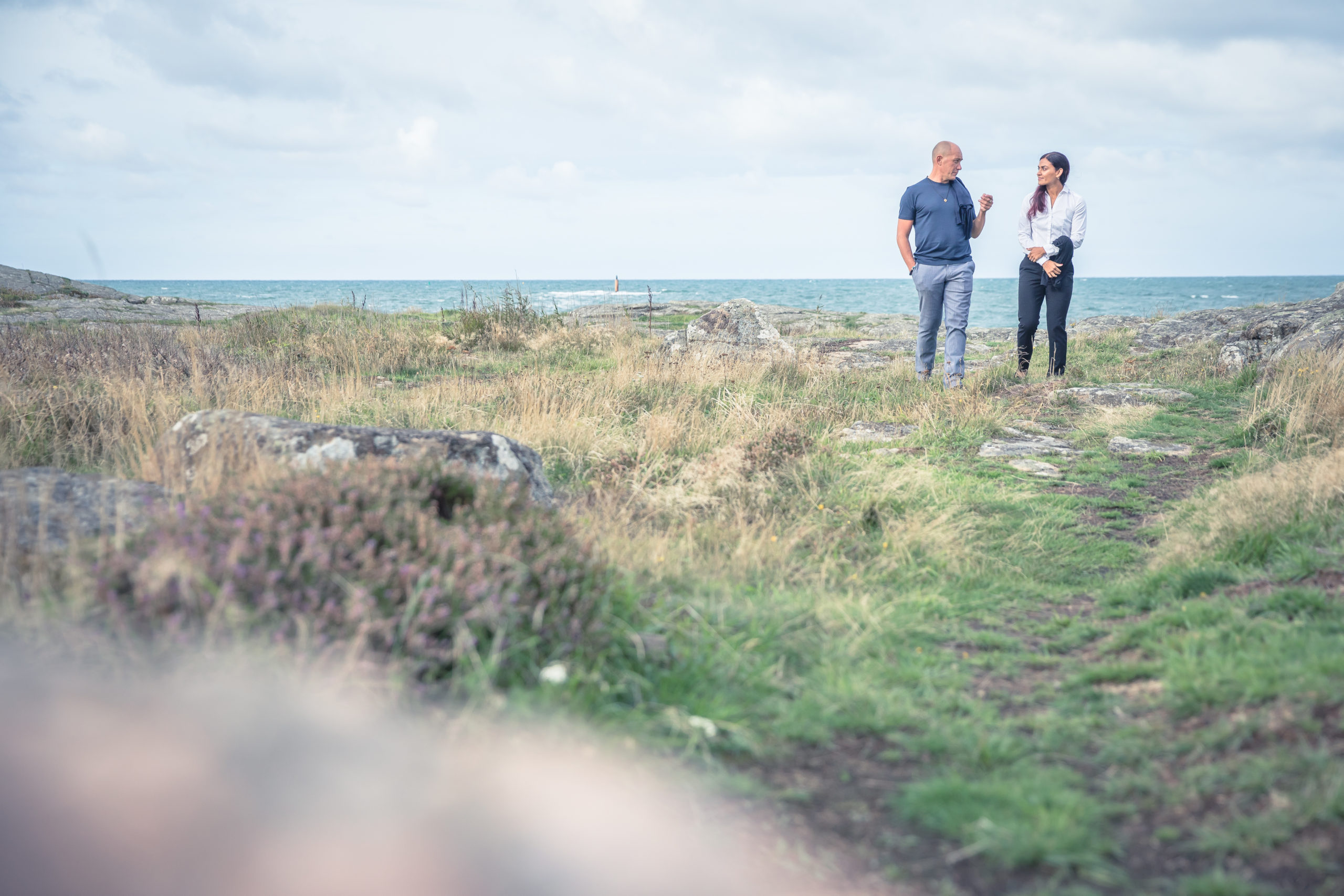 Organisation och ledarutveckling. STAYFUN Varberg